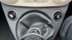 Fiat 500 1.2 Pop 3dr Petrol Hatchback